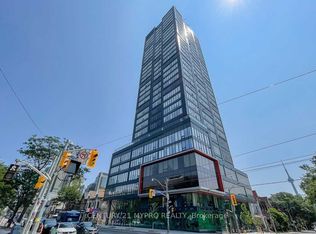 203 College St #2009-C01, Toronto, ON M5T 0C8