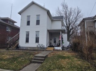 616-616.5 N Elizabeth St, Lima, OH 45801