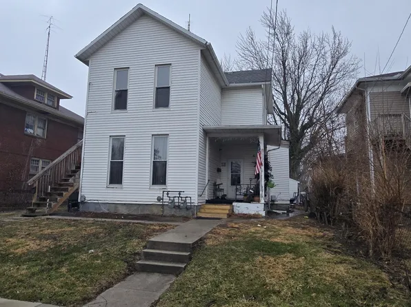 616-616.5 N Elizabeth St, Lima, OH 45801