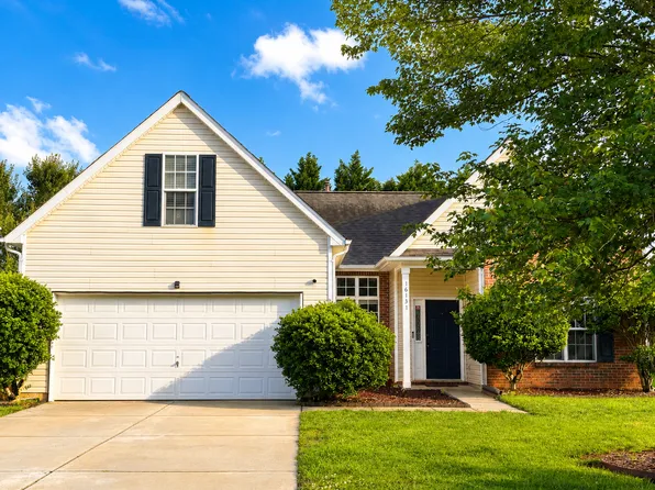16131 Circlegreen Dr, Charlotte, NC 28273