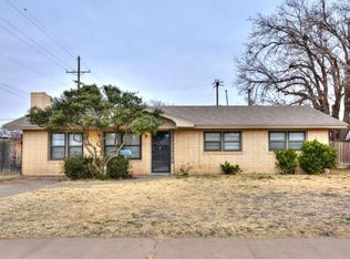 4940 7th St, Lubbock, TX 79416
