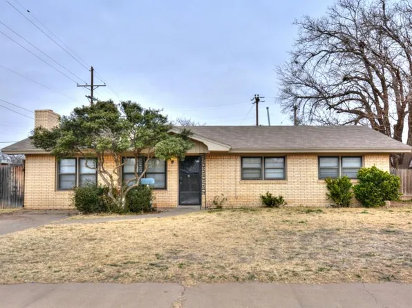 4940 7th St, Lubbock, TX 79416