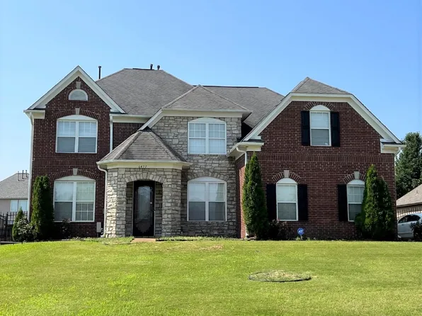 6477 Wells Fields Cv, Bartlett, TN 38135
