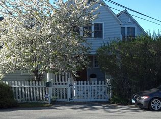168 Shore Rd, Old Greenwich, CT 06870