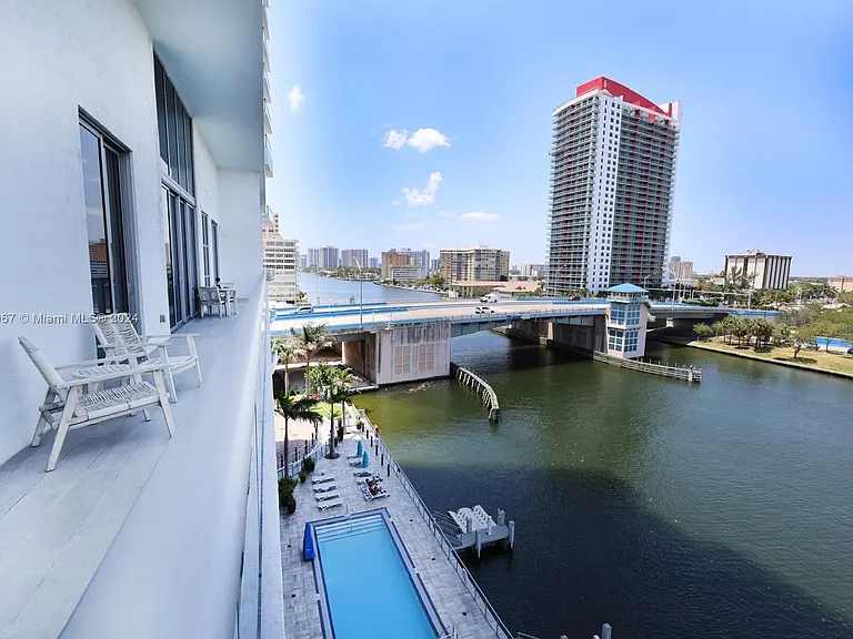 4010 S Ocean Dr #R504 — Photo 14