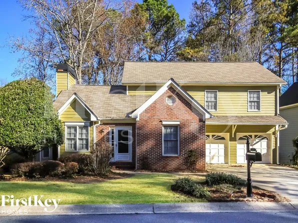 130 Whisperwood Ln NW, Marietta, GA 30064