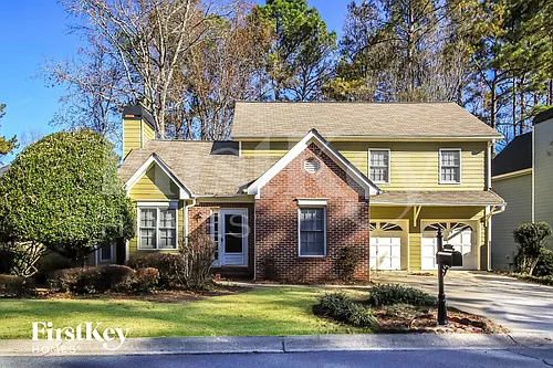130 Whisperwood Ln NW Photo 1