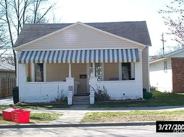 831 W 6th St, Bloomington, IN 47404