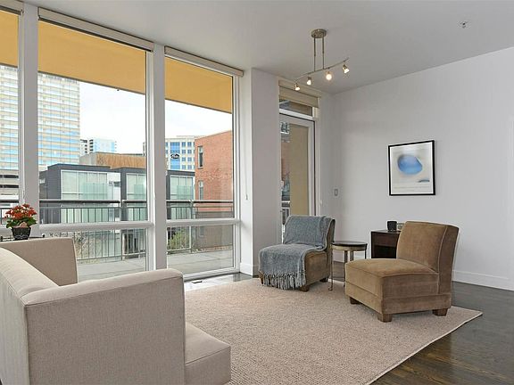 2nd image of 1401 Delgany St Unit 303