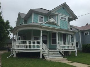673 Franklin St, Oshkosh, WI 54901