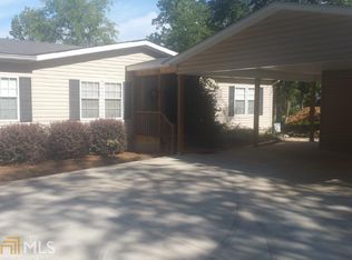 130 Stewart Ave NE, Milledgeville, GA 31061