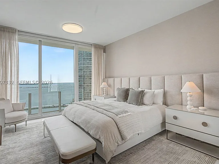 300 Biscayne Boulevard Way #3203 — Photo 28