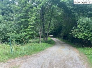 Poplar Grove Road South Rd, Boone, NC 28607