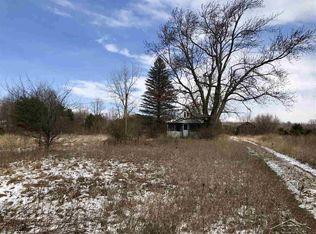 4350 Obrien Rd, Vassar, MI 48768