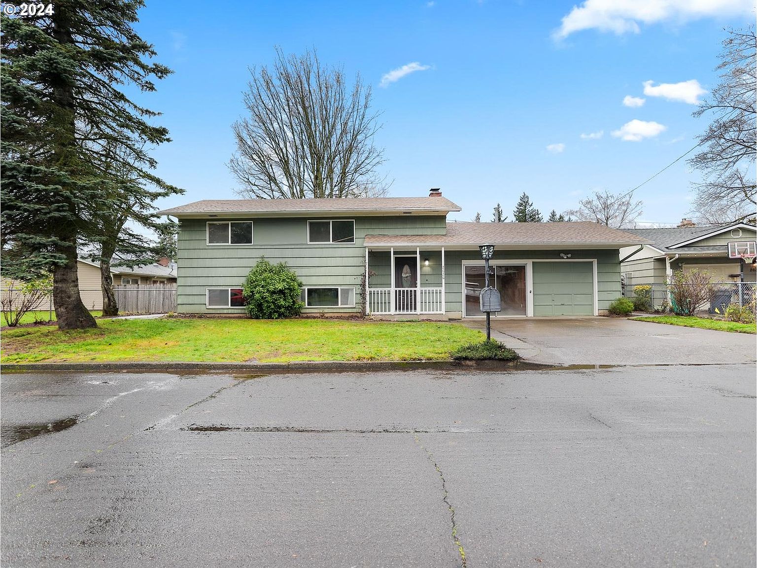 2626 SE 187th Pl, Gresham, OR 97030 Zillow