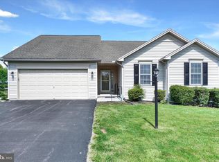 1245 Saddleback Rd, York, PA 17408