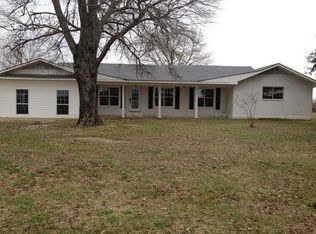 285 Mullican Rd, Baskin, LA 71219