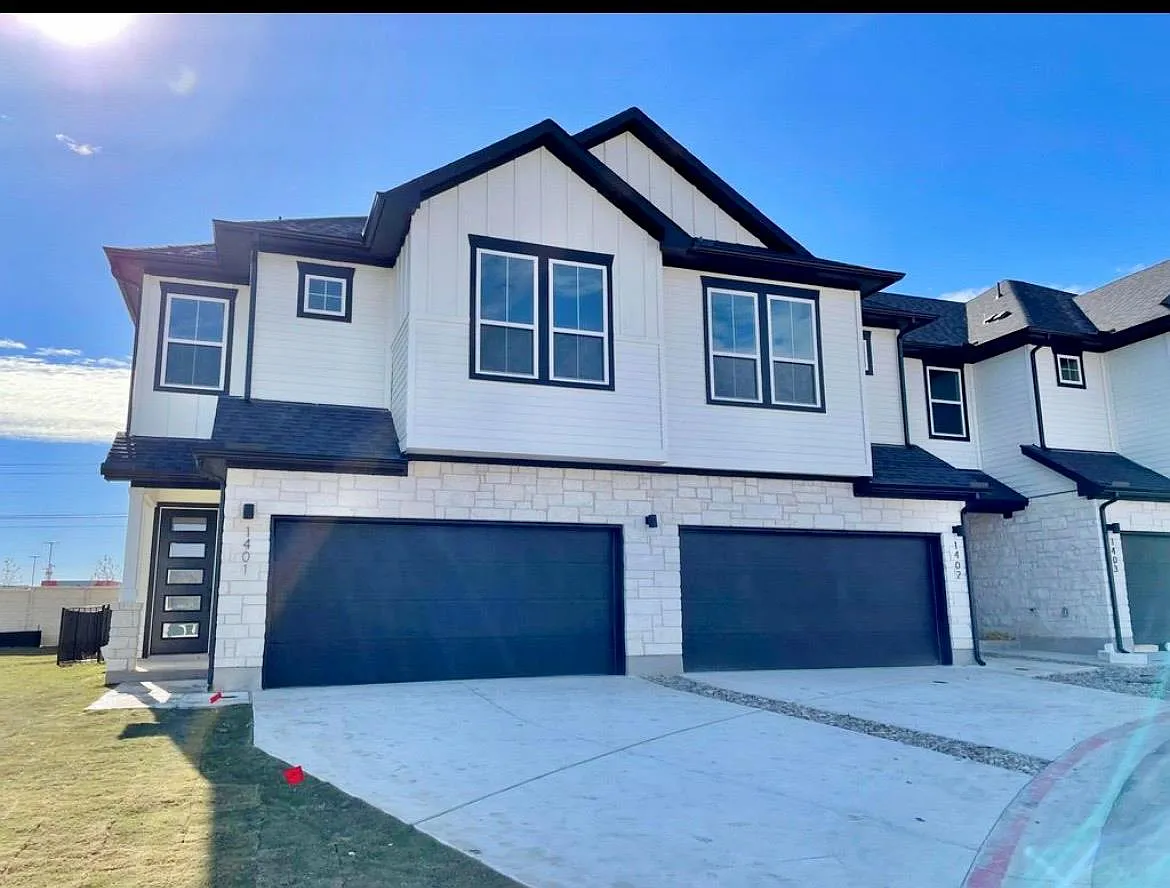 3 bed, 2.5 bath, 1503 sqft, $2,150 — Photo 1