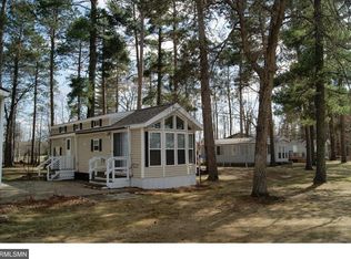 23861 County Road 80, Nevis, MN 56467