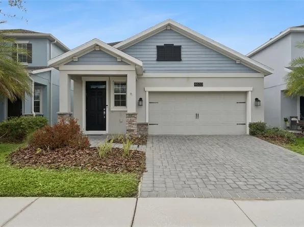 4633 Fairy Tale Cir, Kissimmee, FL 34746
