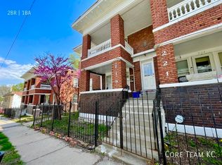 3700 Wyandotte St #217-2W, Kansas City, MO 64111