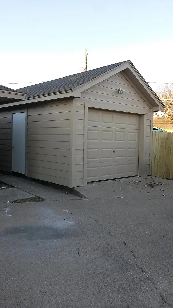 Building Photo - 5407 Palo Duro Ct