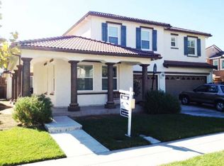 729 S Tradition St, Mountain House, CA