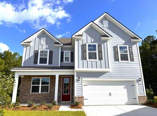 724 Doonbeg Ct, Conway, SC 29526