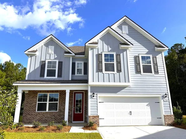 724 Doonbeg Ct., Conway, SC 29526