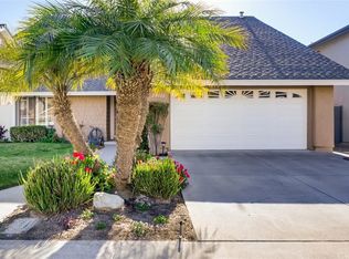 24632 Via Tonada, Lake Forest, CA 92630