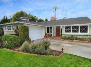 13461 Cumpston St, Van Nuys, CA 91401