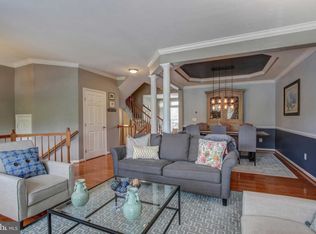 19197 Kepharts Mill Ter, Leesburg, VA 20176