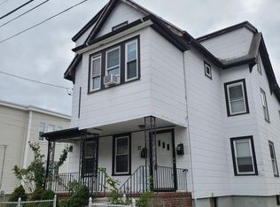 17 Stearns St #B, Malden, MA 02148