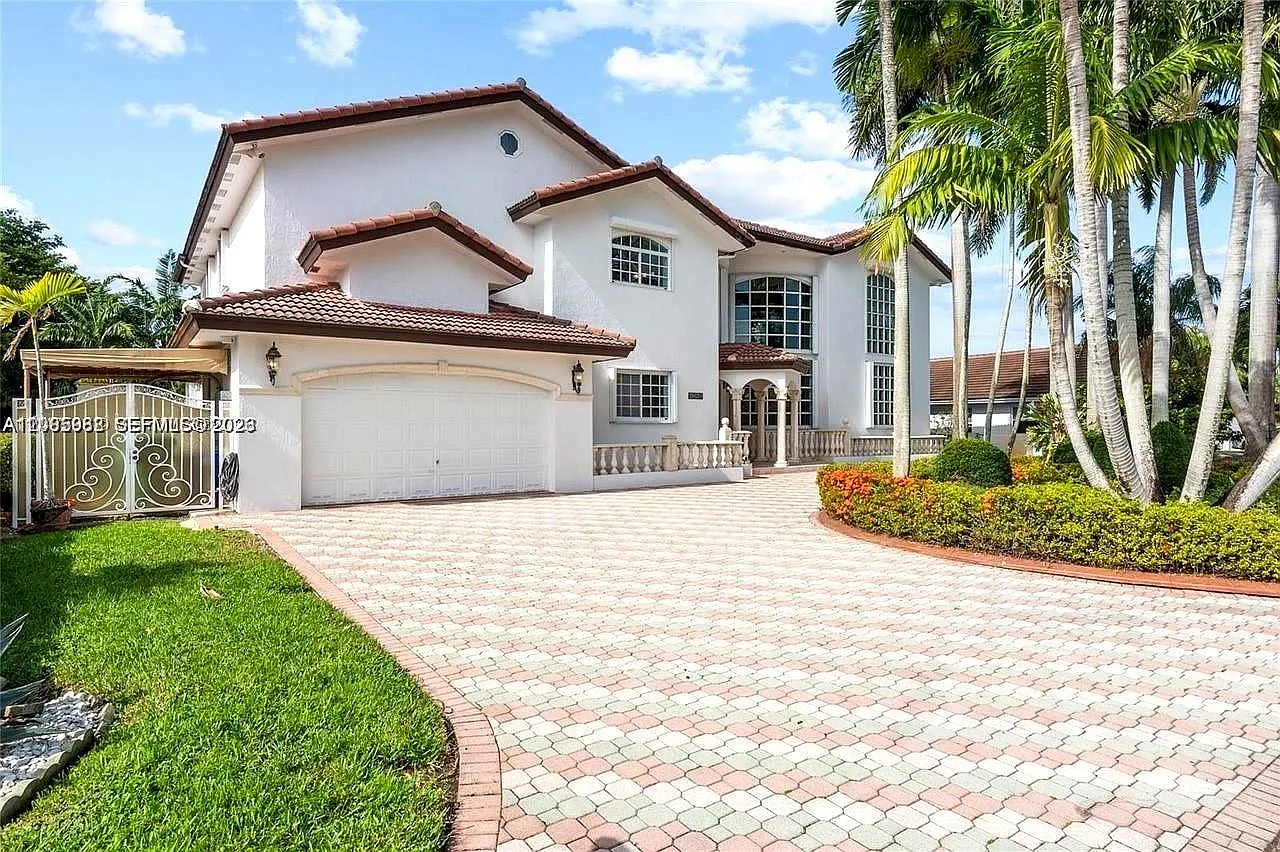 Country Club Of Miami Est — Photo 4