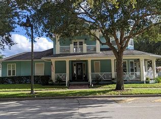 3305 Schoolhouse Rd, Harmony, FL 34773