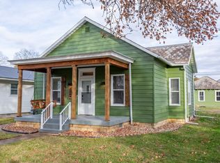 326 N Mulberry St, Logan, OH 43138