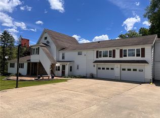 116 Derrick Rd, Bradford, PA 16701