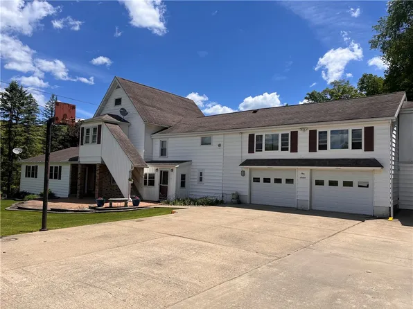 116 Derrick Rd, Bradford, PA 16701