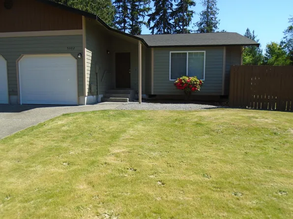 5802 206th Street Ct E #5802, Spanaway, WA 98387