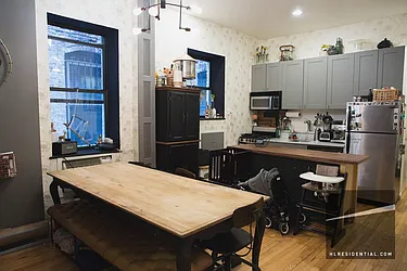 Rented by Highline Residential