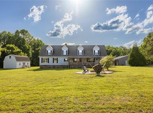 7333 Harvest Dr, Suffolk, VA 23437