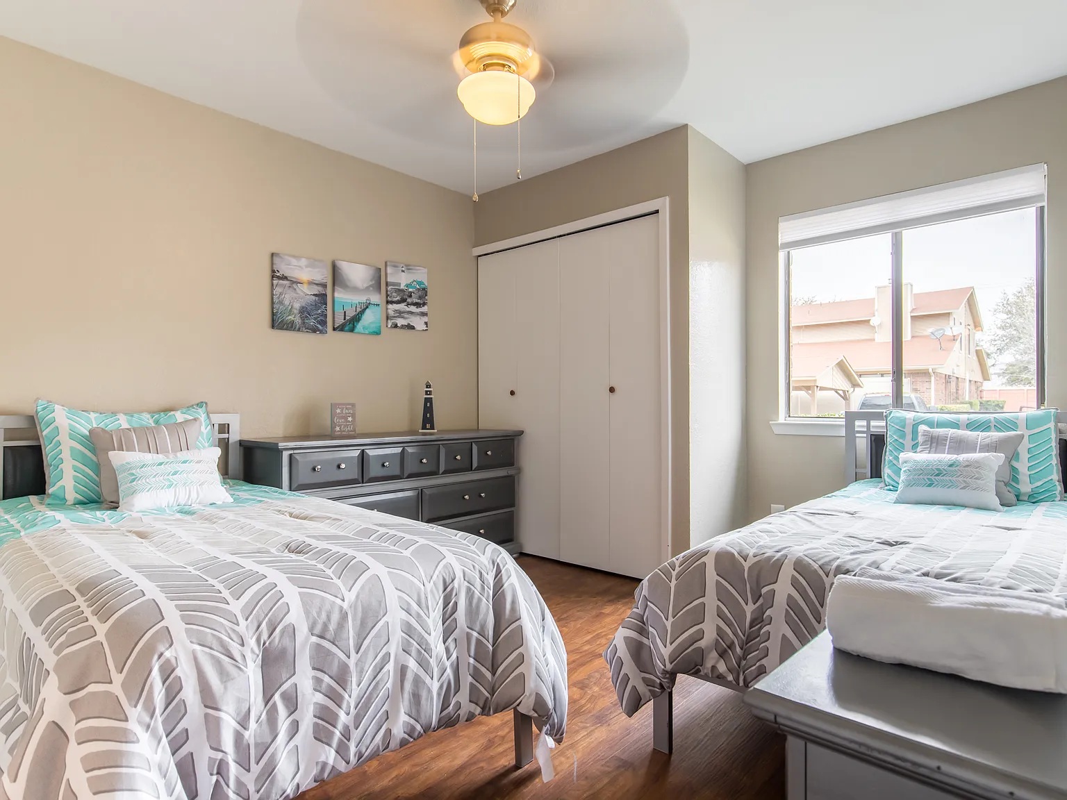 2 bed, 1083 sqft, $3,550 — Photo 4