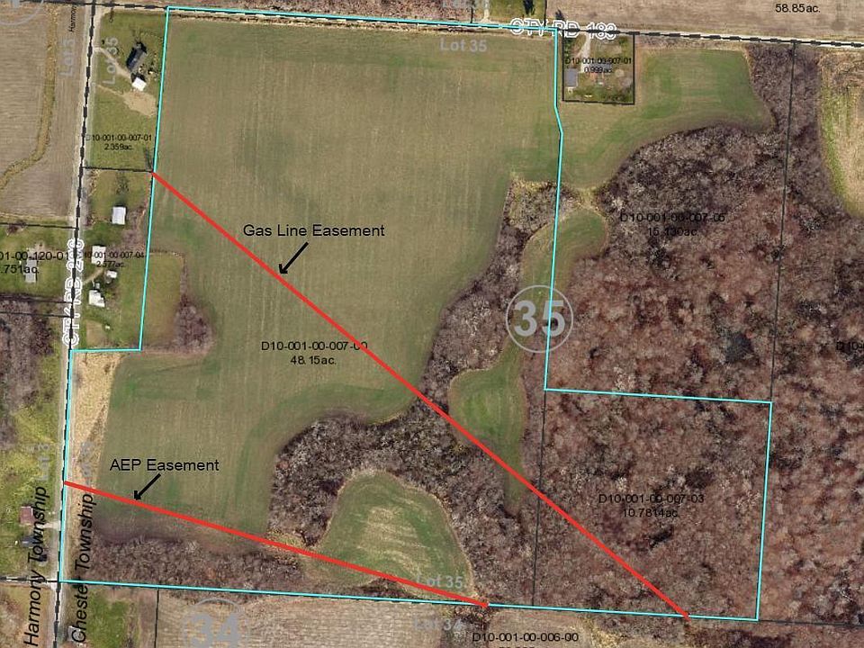 2nd image of 0 County Road 206