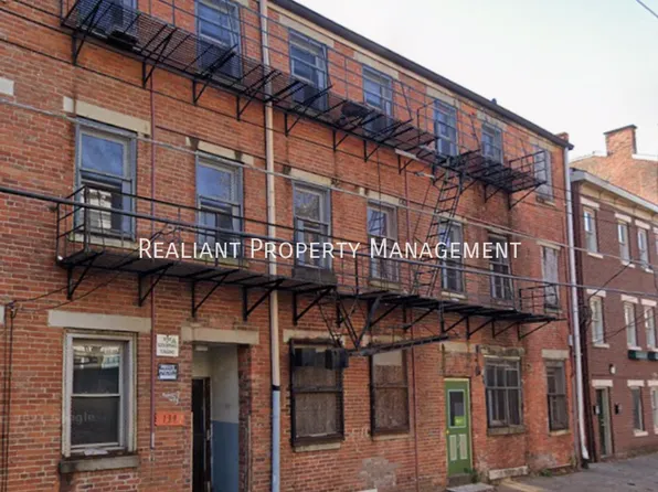 139 E Clifton Ave, Cincinnati, OH