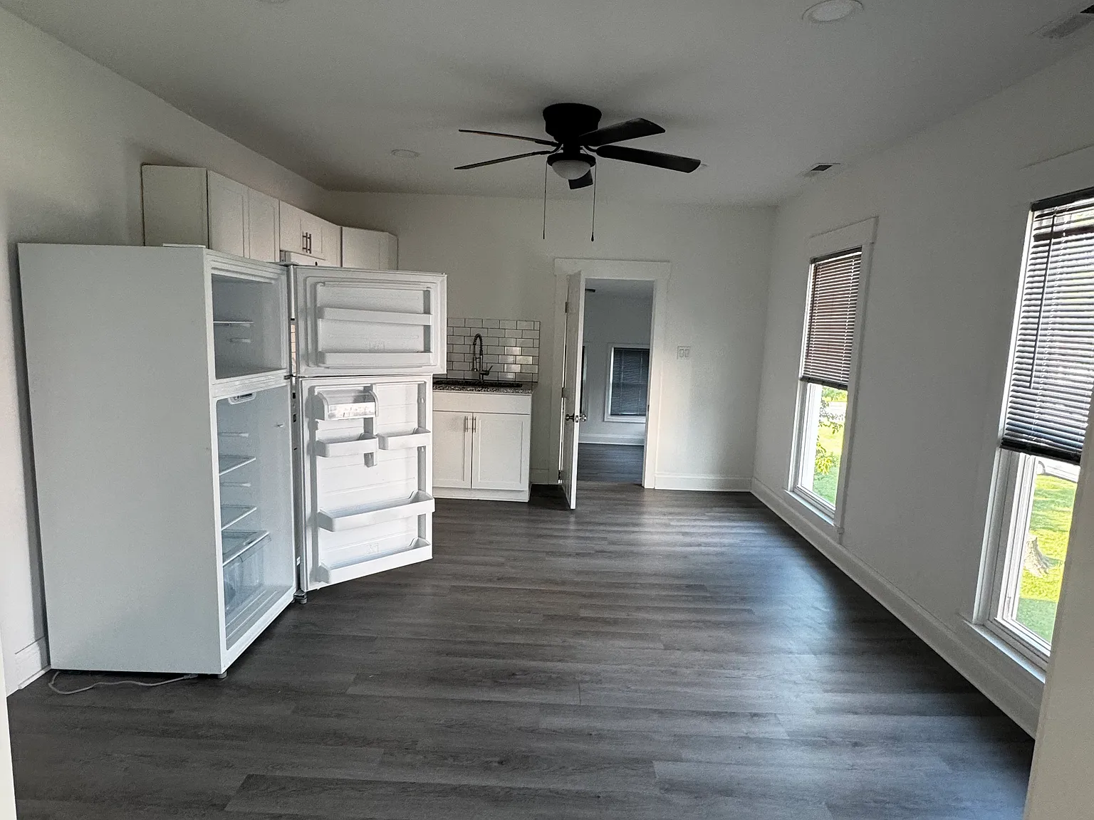 1 bed, $1,200 — Photo 4