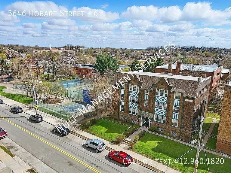 5646 Hobart St #6 — Photo 20
