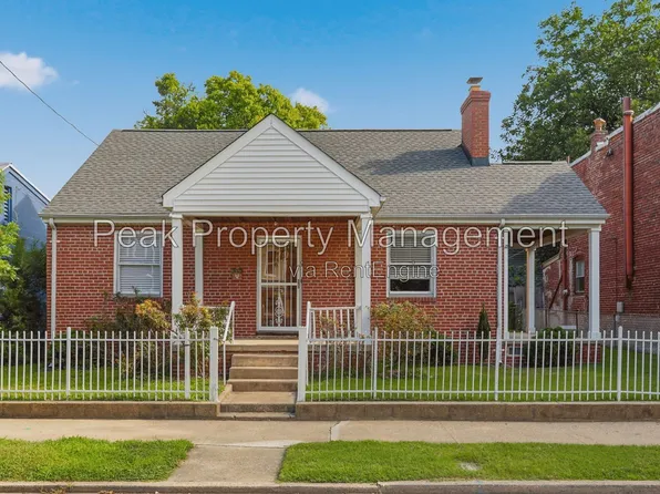 3022 Grayland Ave, Richmond, VA 23221