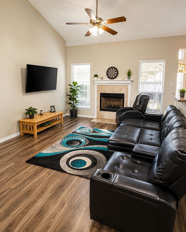 5708 Aberdeen Ct - Property Image