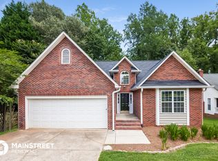 524 Reed Creek Rd, Mooresville, NC 28117