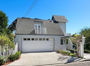 3919 Pringle St, San Diego, CA 92103